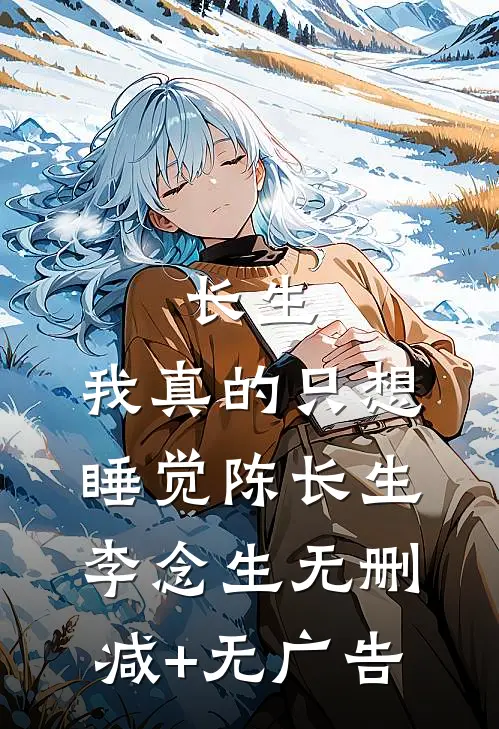 长生：我真的只想睡觉陈长生李念生无删减+无广告