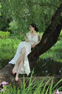 皑皑白雪伴年月后续+完结