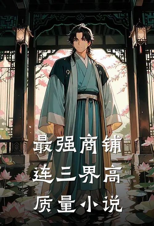 最强商铺连三界高质量小说
