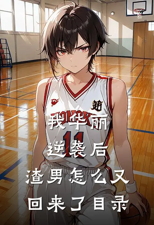 我华丽逆袭后,渣男怎么又回来了目录免费阅读