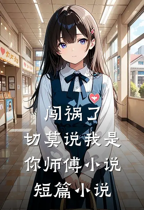 闯祸了,切莫说我是你师傅小说短篇小说