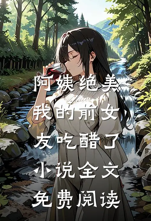阿姨绝美,我的前女友吃醋了全文免费阅读无弹窗