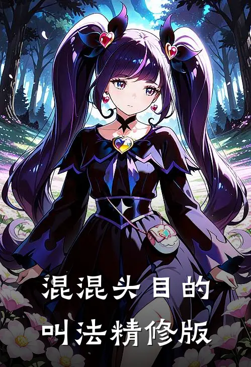 混混头目的叫法精修版