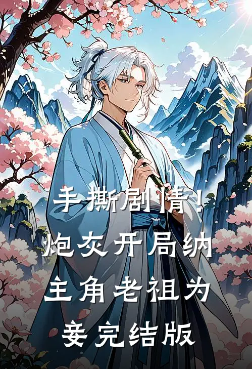手撕剧情！炮灰开局纳主角老祖为妾完结版
