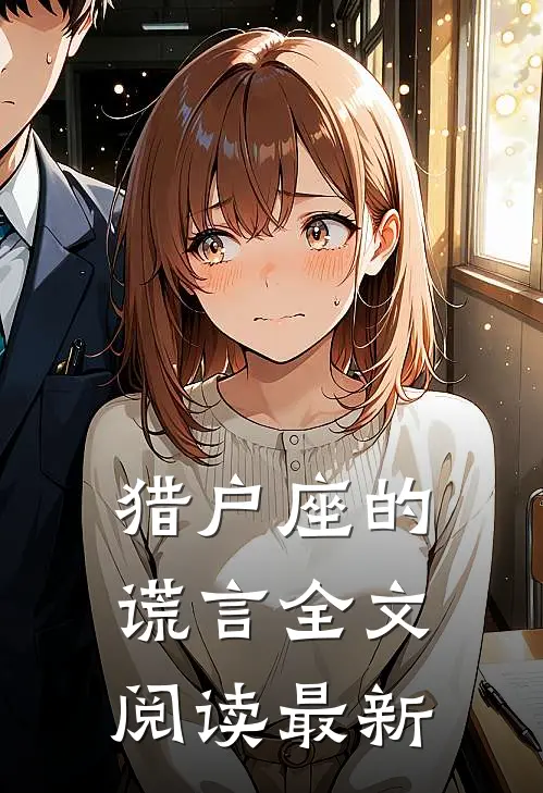 猎户座的谎言全文阅读最新