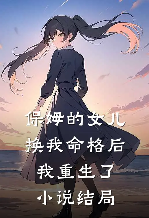 保姆的女儿换我命格后,我重生了结局怎么样