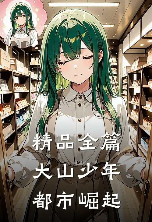 精品全篇大山少年都市崛起