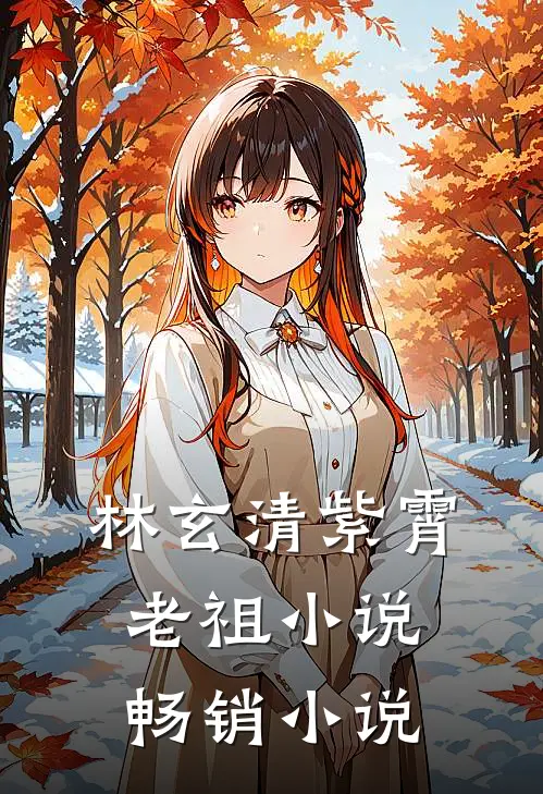 林玄清紫霄老祖小说畅销小说