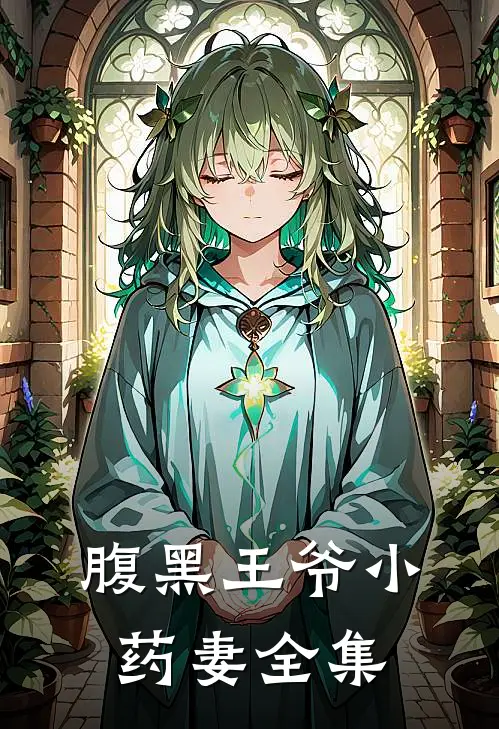腹黑王爷小药妻 全集