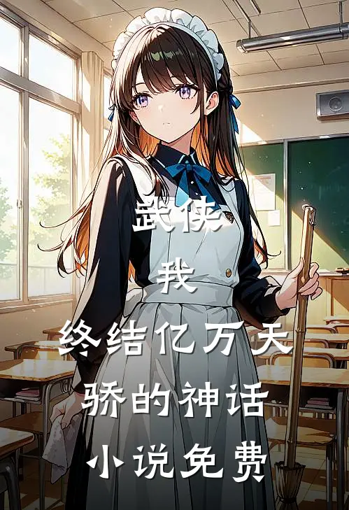 武侠我,终结亿万天骄的神话免费听