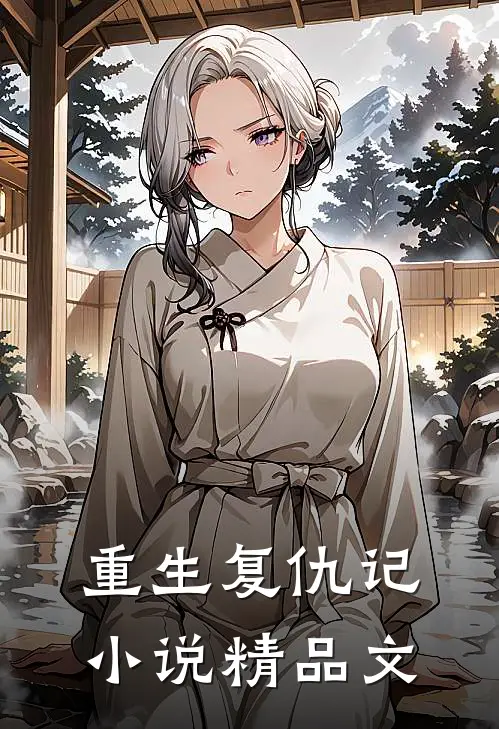 重生复仇记小说精品文