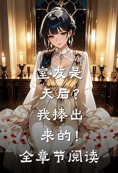 室友是天后?我捧出来的!全章节阅读