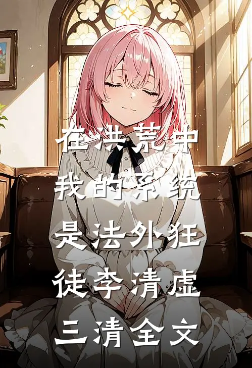 在洪荒中，我的系统是法外狂徒李清虚三清全文
