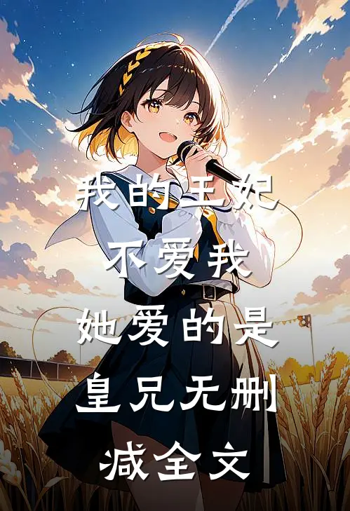 我的王妃不爱我,她爱的是皇兄无删减全文