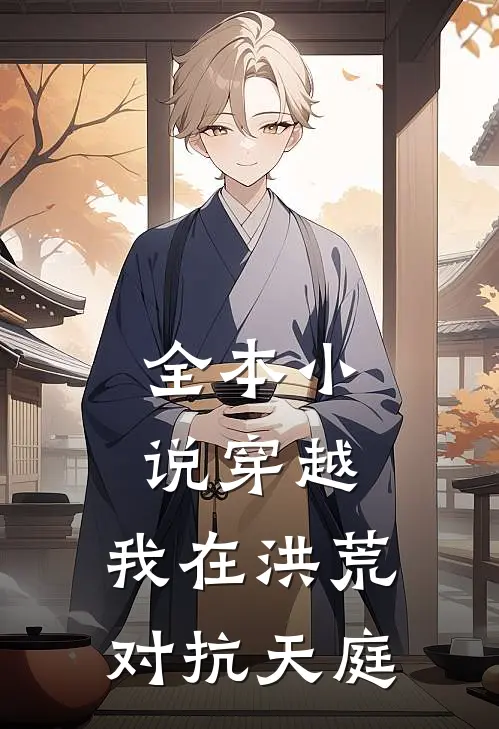 全本穿越我在洪荒对抗天庭免费阅读