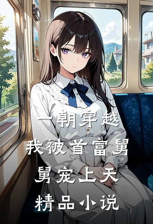 一朝穿越，我被首富舅舅宠上天精品小说