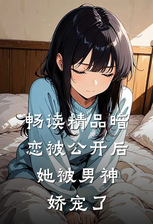 畅读精品暗恋被公开后,她被男神娇宠了