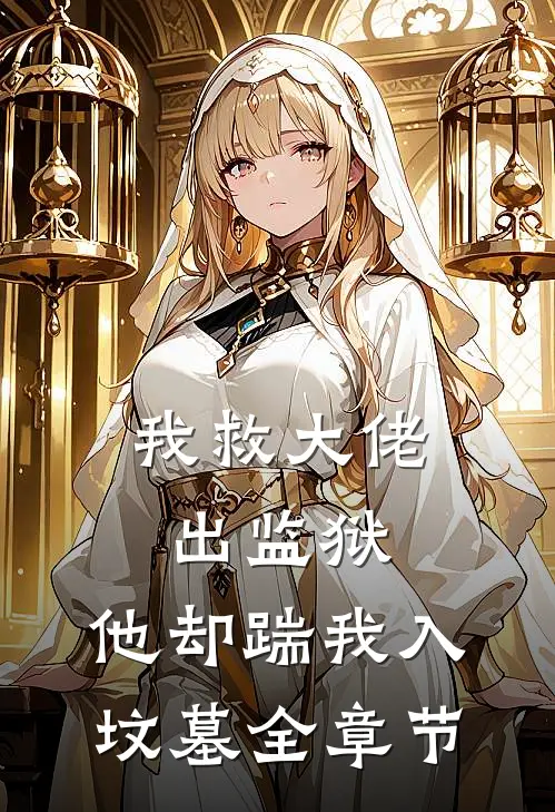 我救大佬出监狱,他却踹我入坟墓全章节