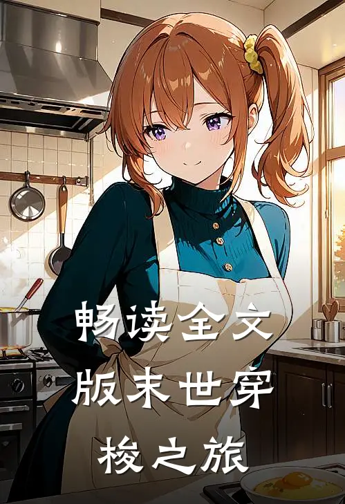畅读全文版末世穿梭之旅
