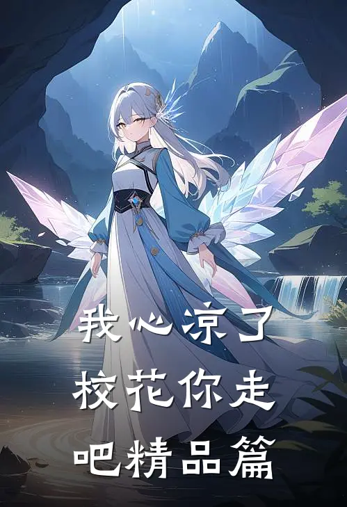 我心凉了，校花你走吧精品篇