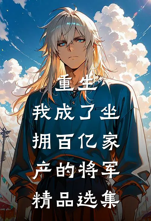重生我成了坐拥百亿家产的将军精品选集