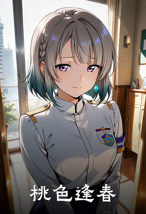 桃色逢春