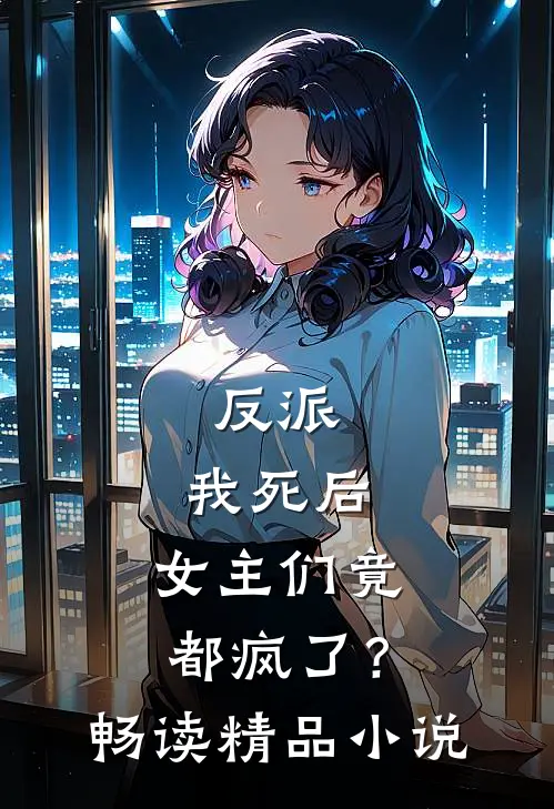 反派：我死后，女主们竟都疯了？畅读精品小说