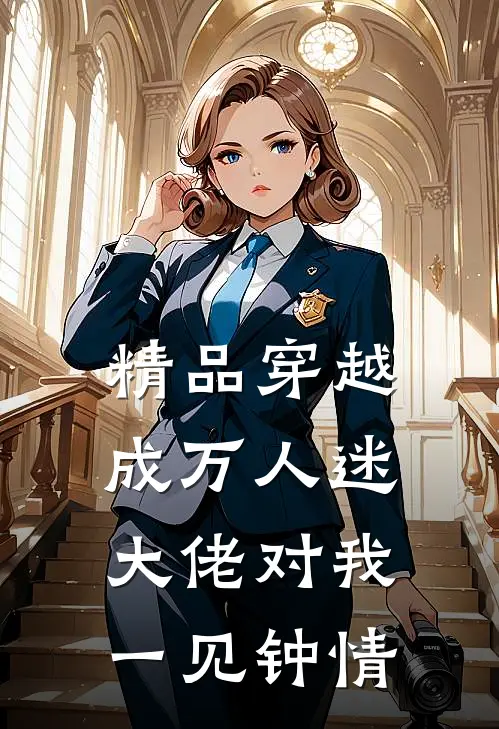 精品穿越成万人迷,大佬对我一见钟情