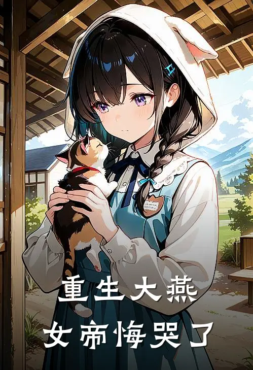 重生大燕,女帝悔哭了