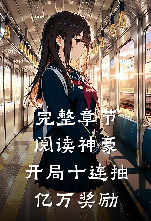 完整章节阅读神豪：开局十连抽亿万奖励