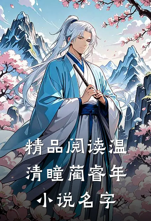 精品阅读温清瞳蔺睿年小说名字