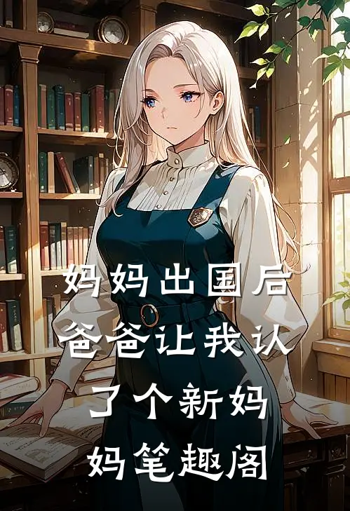 妈妈出国后,爸爸让我认了个新妈妈笔趣阁漫画