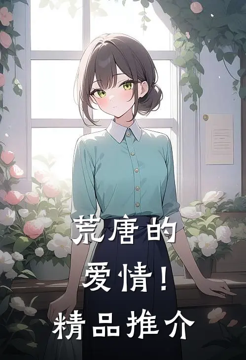 荒唐的爱情!精品推介免费阅读
