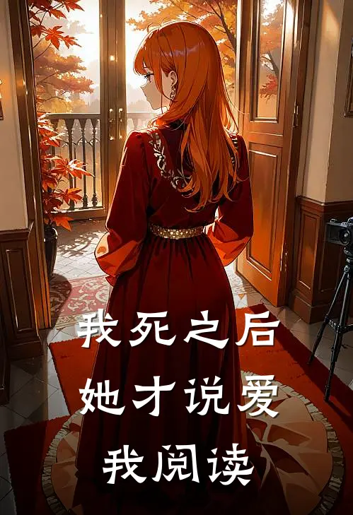 我死之后,她才说爱我阅读