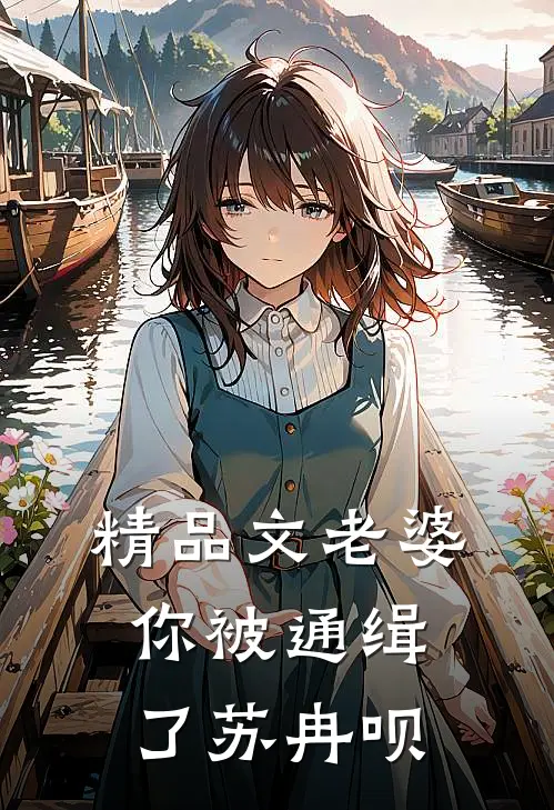 精品文老婆你被通缉了苏冉呗