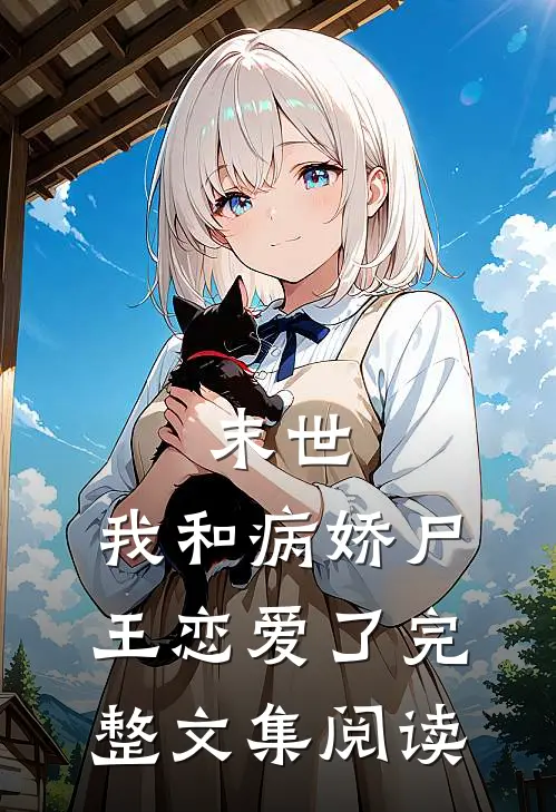 末世我和病娇尸王恋爱了完整文集阅读