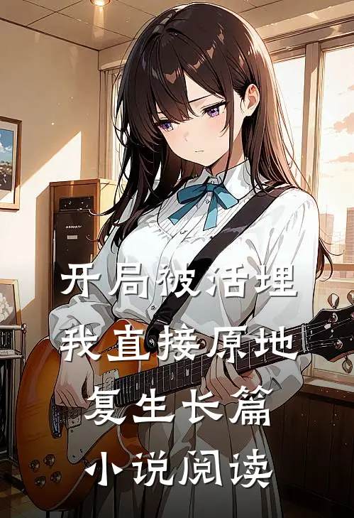 开局被活埋，我直接原地复生长篇小说阅读