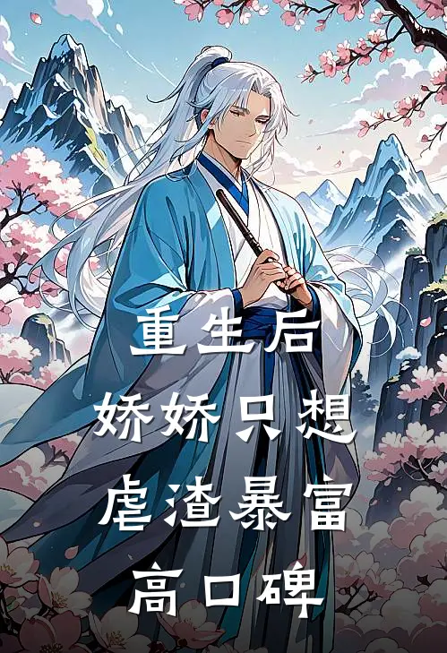 重生后，娇娇只想虐渣暴富高口碑