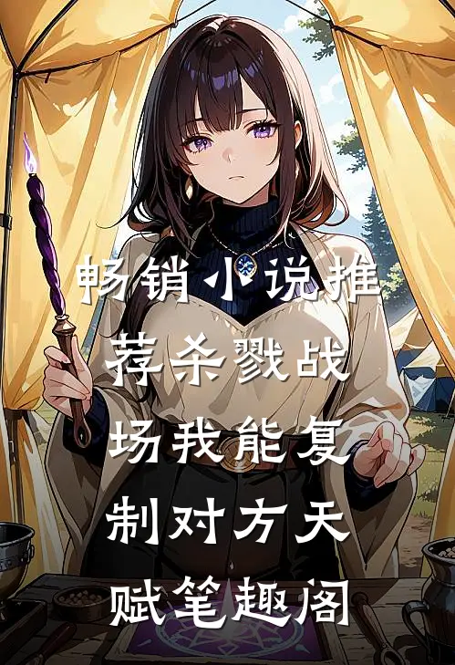 畅销小说推荐杀戮战场我能复制对方天赋笔趣阁