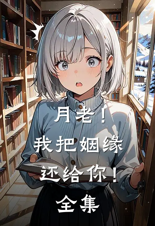 月老!我把姻缘还给你! 全集