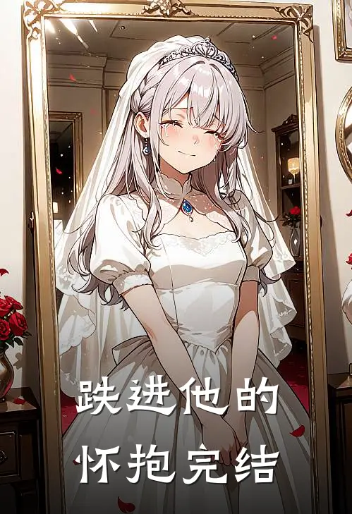 跌进他的怀抱完结