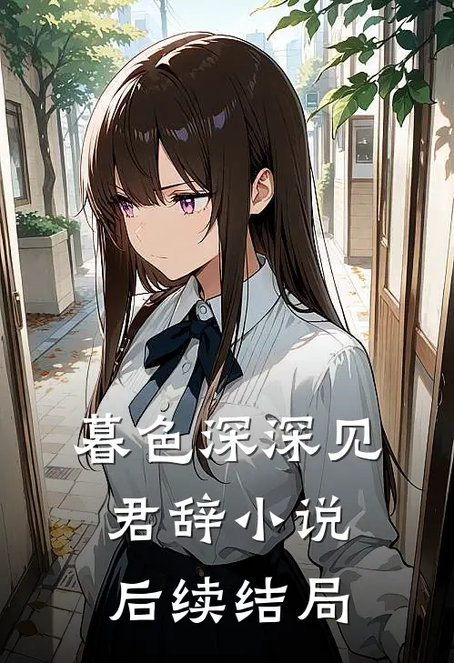 暮色深深见君辞小说后续结局
