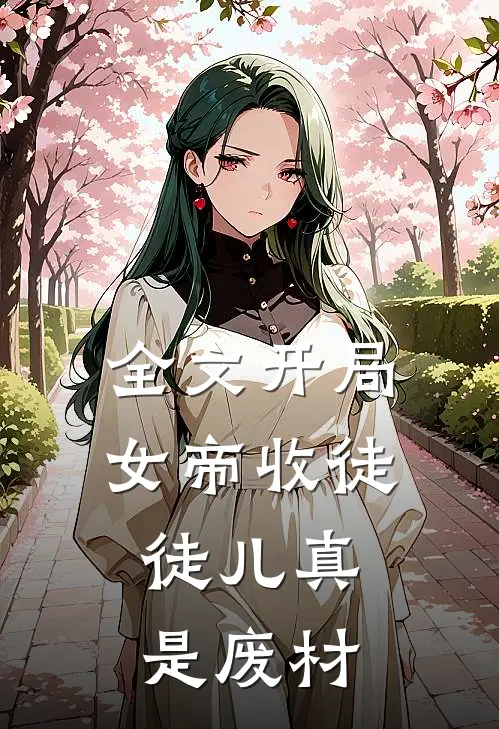 全文开局女帝收徒,徒儿真是废材免费阅读