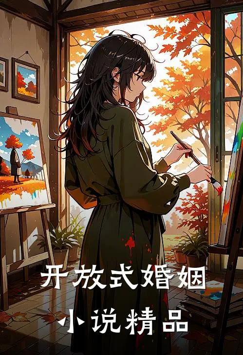 开放式婚姻小说精品