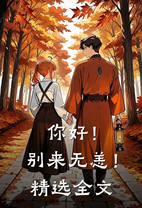 你好!别来无恙!精选全文在线阅读