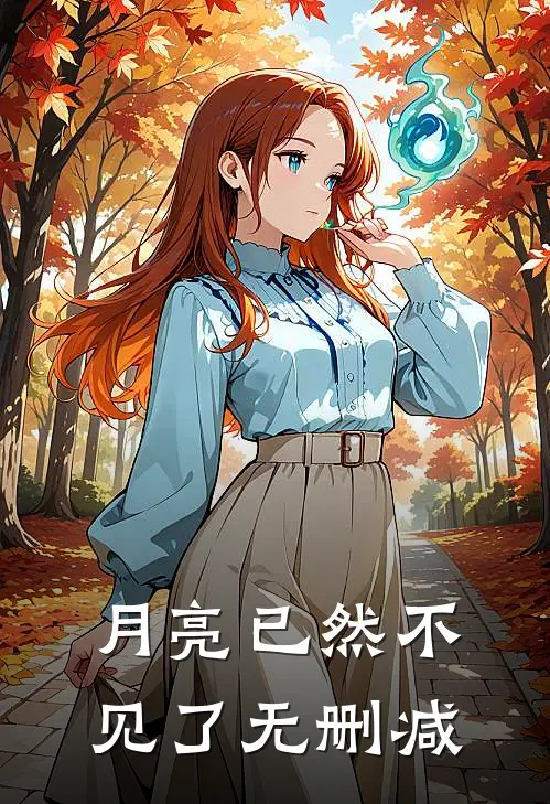 月亮已然不见了无删减在线观看