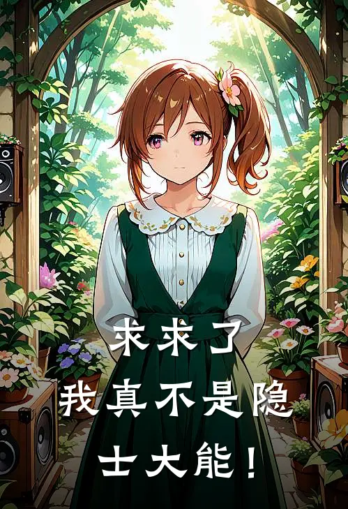 求求了,我真不是隐士大能! 石桥清水