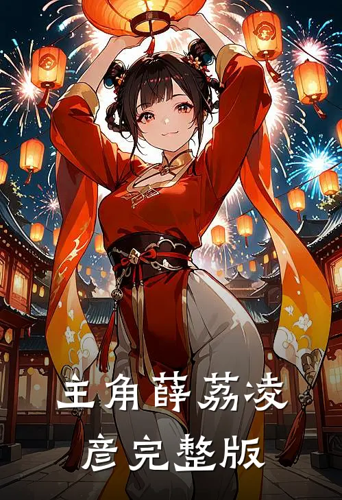 主角薛荔凌彦完整版