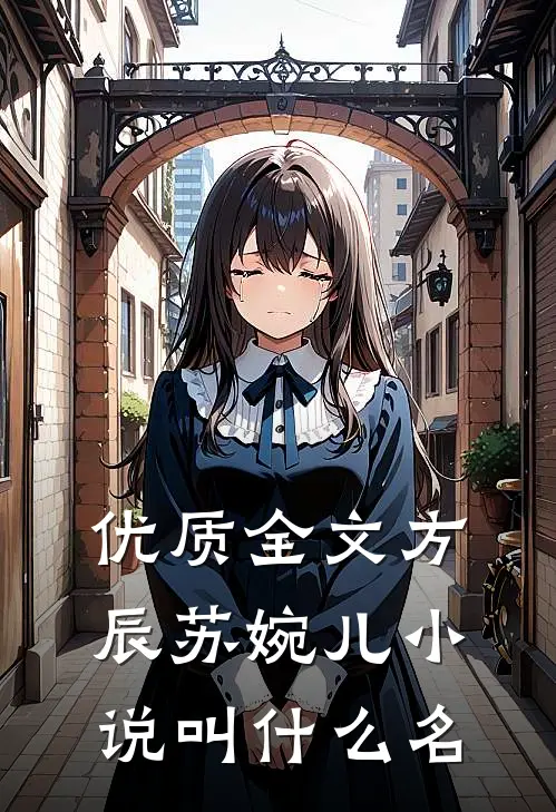 优质全文方辰苏婉儿小说叫什么名