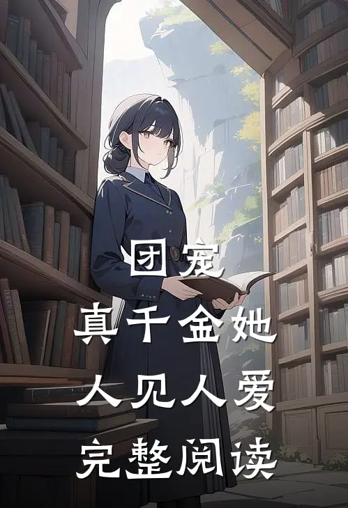团宠真千金她人见人爱完整阅读